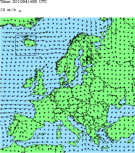 Animatie weer